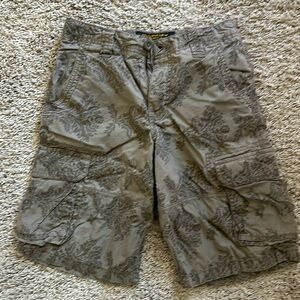 Boys size 10 Old navy dress shorts